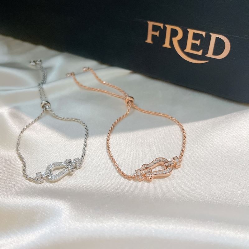 Fred Bracelets